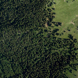 Satellite imagery of Nagelspitz, DE