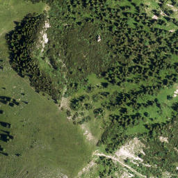 Satellite imagery of Nagelspitz, DE