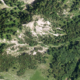 Satellite imagery of Nagelspitz, DE
