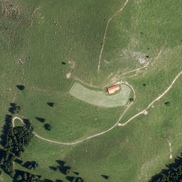 Satellite imagery of Großer Mühlberg, DE