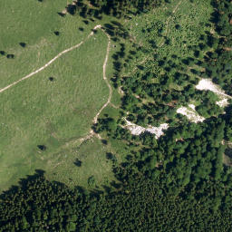 Satellite imagery of Großer Mühlberg, DE