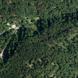Satellite imagery of Großer Mühlberg, DE