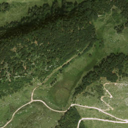 Satellite imagery of Rudersburg, AT