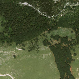 Satellite imagery of Rudersburg, AT