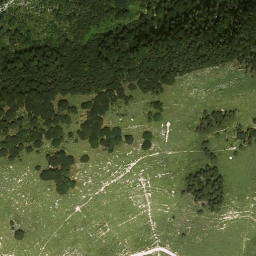 Satellite imagery of Rudersburg, AT