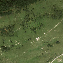 Satellite imagery of Wetterfahne, DE