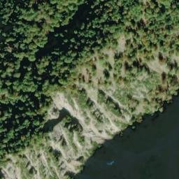 Satellite imagery of Hausgrabenkopf, DE