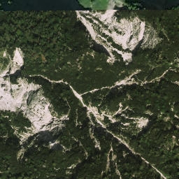 Satellite imagery of Fischbachkopf, AT