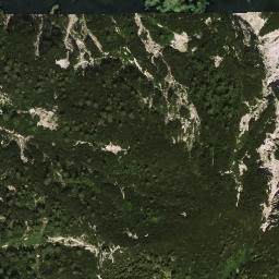 Satellite imagery of Fischbachkopf, AT