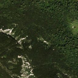 Satellite imagery of Hochgern (Sonntagshorn), AT