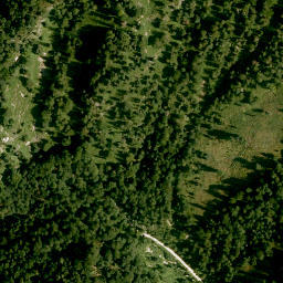 Satellite imagery of Kranzknogl, DE