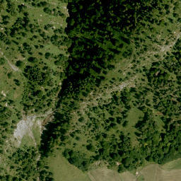 Satellite imagery of Kranzknogl, DE