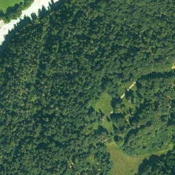 Satellite imagery of Kienberg, DE