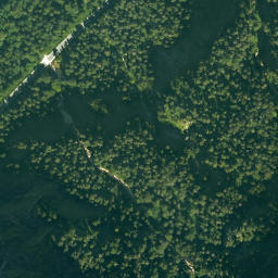 Satellite imagery of Lueger Horn, DE