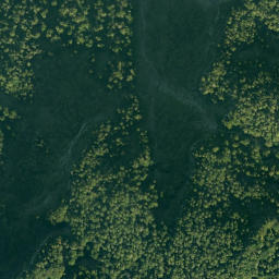 Satellite imagery of Lueger Horn, DE