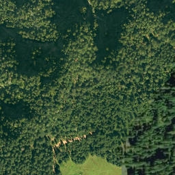 Satellite imagery of Vogelspitz, DE