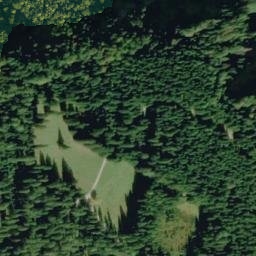 Satellite imagery of Vogelspitz, DE