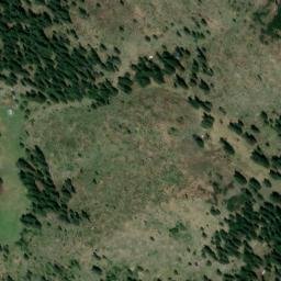 Satellite imagery of Almbach Wand, DE