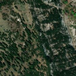 Satellite imagery of Almbach Wand, DE
