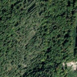 Satellite imagery of Ochsenkopf, DE