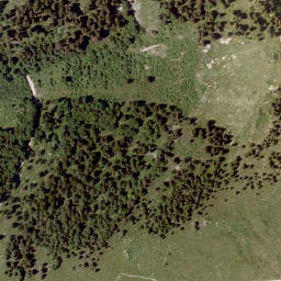 Satellite imagery of Schlenken, AT