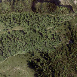 Satellite imagery of Schmittenstein, AT