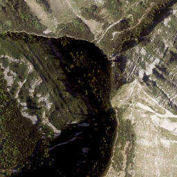 Satellite imagery of Schmittenstein, AT