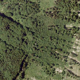 Satellite imagery of Holzeck, AT