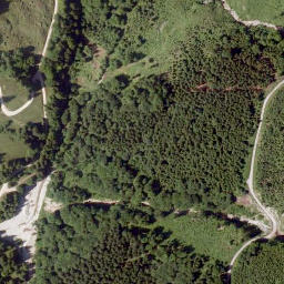 Satellite imagery of Wieslerhorn, AT