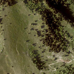 Satellite imagery of Windkogel, AT