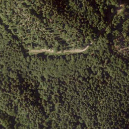 Satellite imagery of Bleckwand, AT