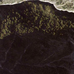 Satellite imagery of Rettenkogel, AT
