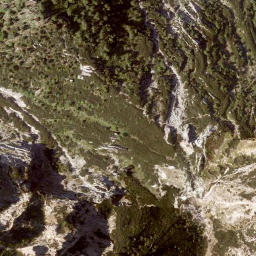 Satellite imagery of Rettenkogel, AT