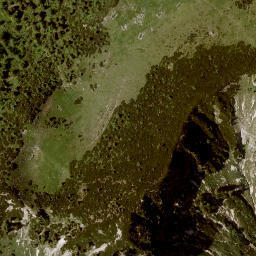 Satellite imagery of Roßkopf, AT