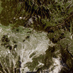Satellite imagery of Roßkopf, AT
