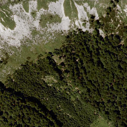 Satellite imagery of Hainzen, AT