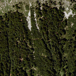 Satellite imagery of Hainzen, AT