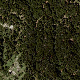 Satellite imagery of Feuerkogel, AT