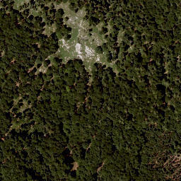 Satellite imagery of Feuerkogel, AT
