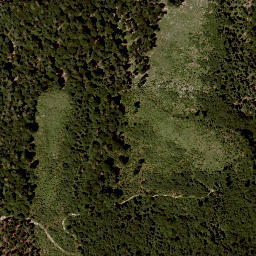 Satellite imagery of Feuerkogel, AT