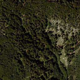 Satellite imagery of Lärchwand, AT