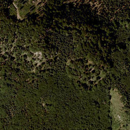Satellite imagery of Lärchwand, AT