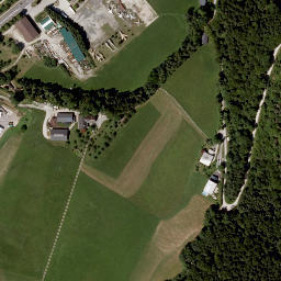Satellite imagery of Kufberg, AT