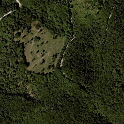 Satellite imagery of Kufberg, AT
