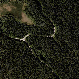Satellite imagery of Kolowratshöhe, AT