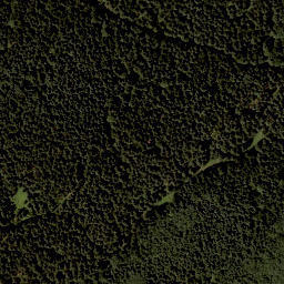 Satellite imagery of Tauern, AT