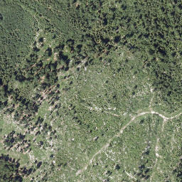 Satellite imagery of Höhersteinwand, AT