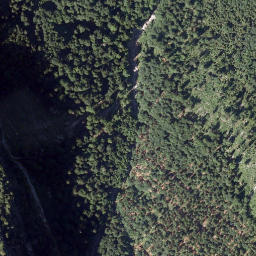 Satellite imagery of Höherstein, AT