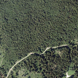 Satellite imagery of Höherstein, AT