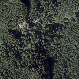 Satellite imagery of Brunnkogel, AT